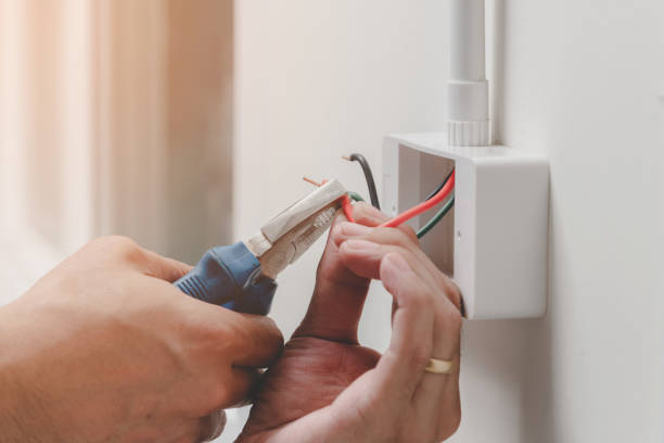 Commercial Electrical Services in Diamond, IL