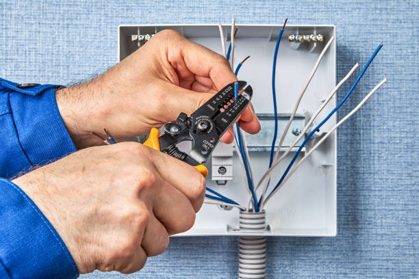 Trusted Diamond, IL Electrical Services Experts