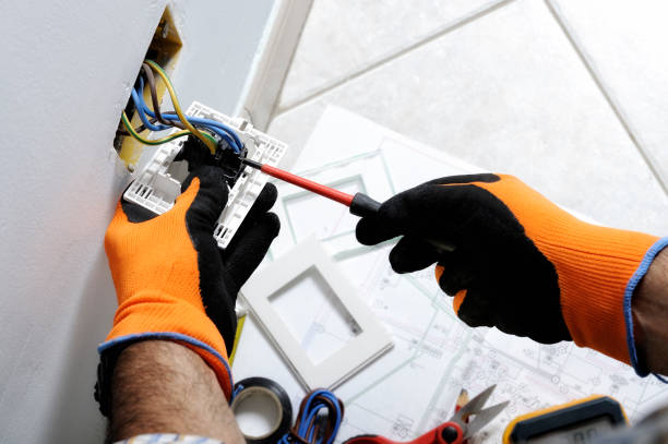 Emergency Electrical Repair Services in Diamond, IL